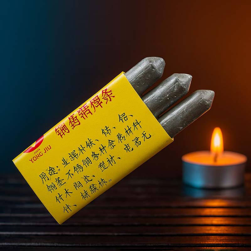 چسب قلمی حرارتی همه کاره ( 3 عددی)