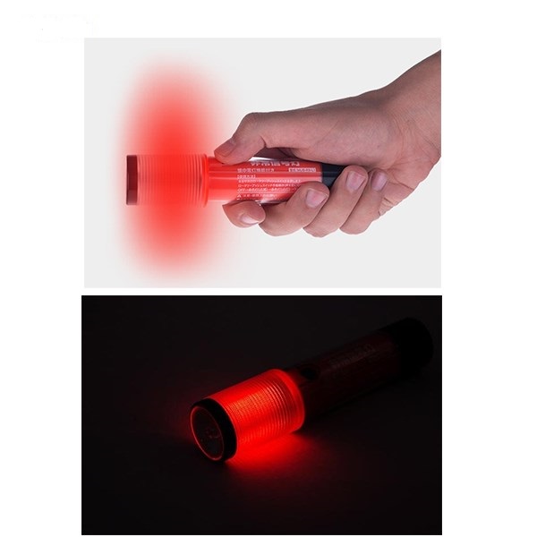 چراغ قوه نجات MR.RESVUE